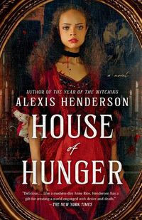 Cover image for House of Hunger