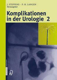 Cover image for Komplikationen in der Urologie 2: Band 2