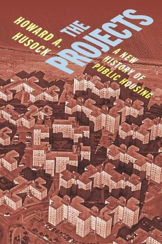 Cover image for The Projects