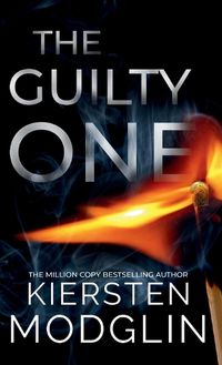 Cover image for The Guilty One