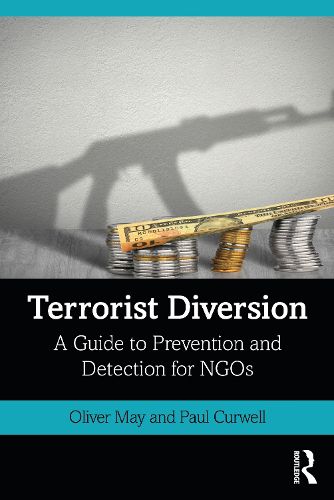 Cover image for Terrorist Diversion