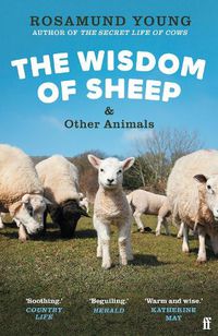 Cover image for The Wisdom of Sheep & Other Animals