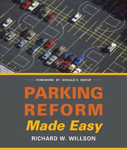 Cover image for Parking Reform Made Easy