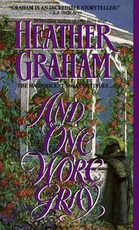 Cover image for And One Wore Gray