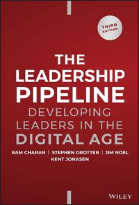 Cover image for The Leadership Pipeline
