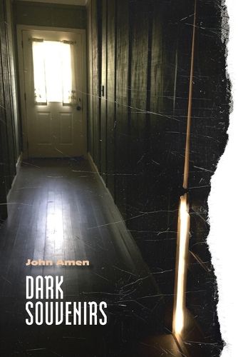 Cover image for Dark Souvenirs