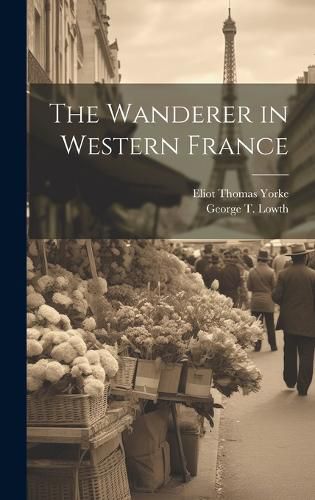 Cover image for The Wanderer in Western France