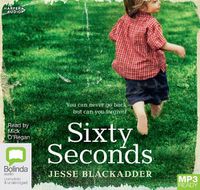 Cover image for Sixty Seconds