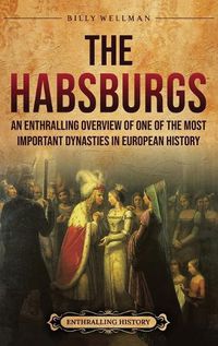 Cover image for The Habsburgs