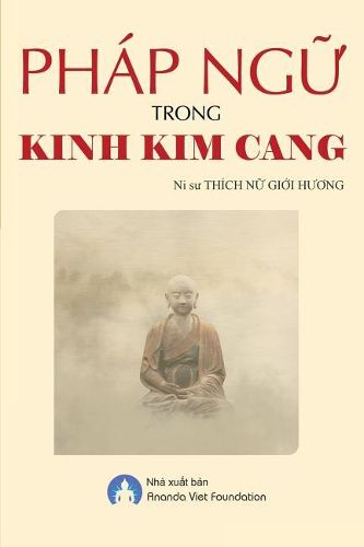 Cover image for Phap Ngu Trong Kinh Kim Cang