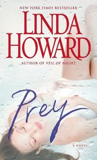 Cover image for Prey: A Novel