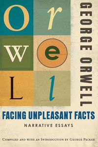 Cover image for Facing Unpleasant Facts