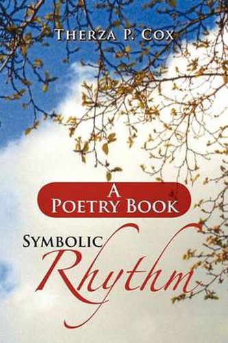 Cover image for Symbolic Rhythm: A Poetry Book