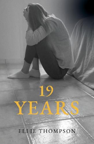 Cover image for 19 Years