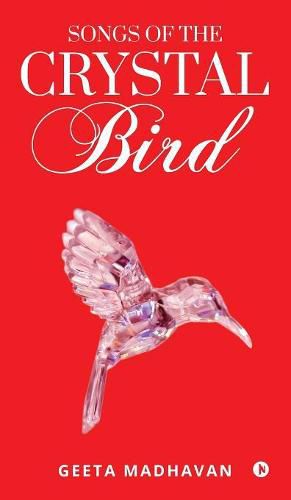 Cover image for Songs of the Crystal Bird