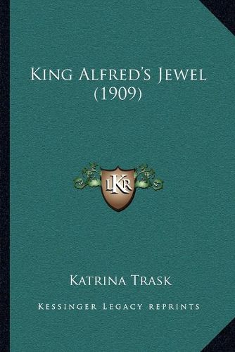 King Alfred's Jewel (1909)