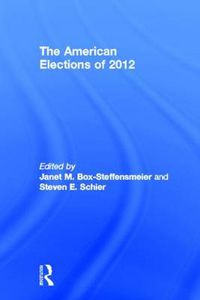 Cover image for The American Elections of 2012