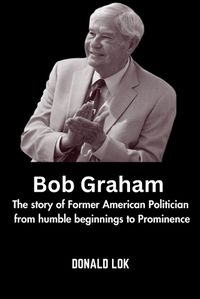 Cover image for Bob Graham
