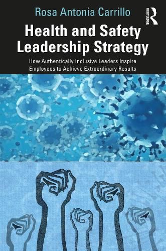 Cover image for Health and Safety Leadership Strategy