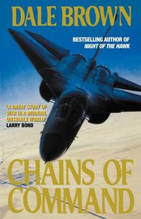 Cover image for Chains of Command