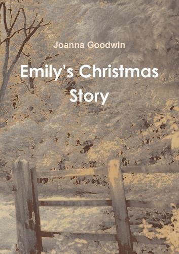 Cover image for Emily's Christmas Story