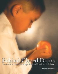 Cover image for Behind Closed Doors