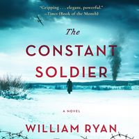 Cover image for The Constant Soldier