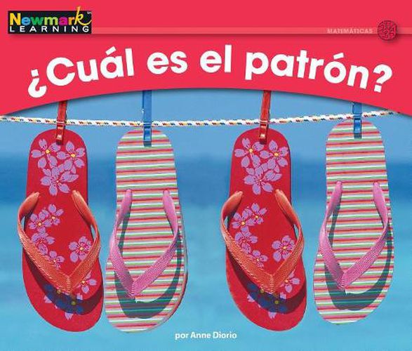 Cover image for +cul Es El Patr=n? Leveled Text