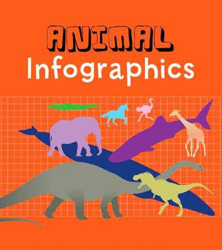 Cover image for Animal Infographics