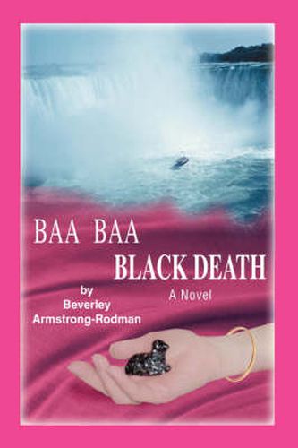 Cover image for Baa Baa Black Death