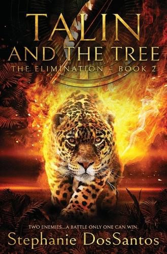 Cover image for Talin and the Tree: The Elimination - Book 2