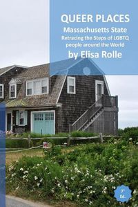 Cover image for Queer Places