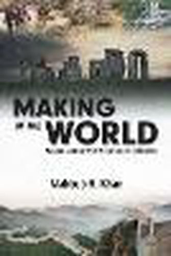 Cover image for Making of the World