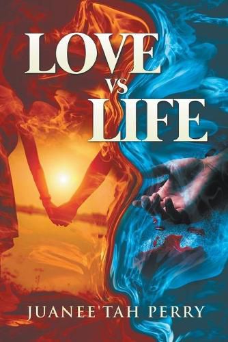 Cover image for LOVE vs LIFE