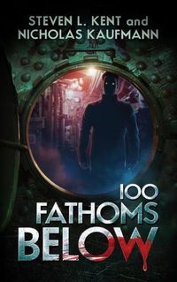 Cover image for 100 Fathoms Below