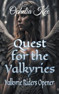 Cover image for Quest for the Valkyries