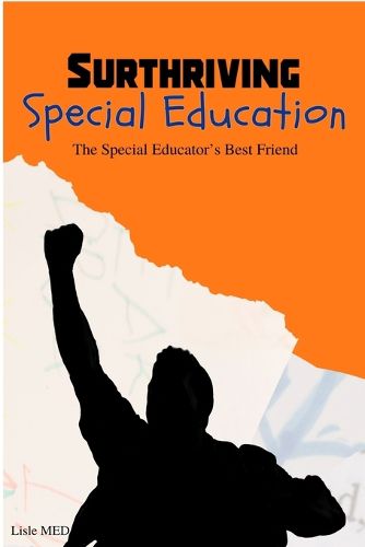 Cover image for Surthriving Special Education