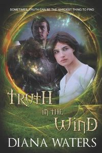 Cover image for Truth in the Wind