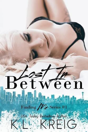 Cover image for Lost in Between