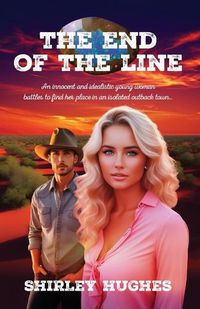 Cover image for The End of the Line