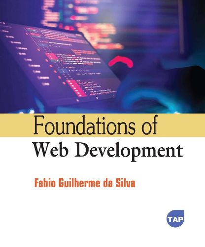 Cover image for Fundamentals of Web Development