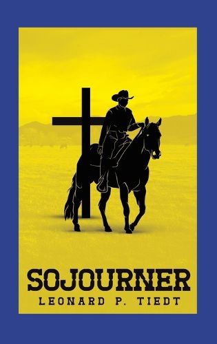Cover image for Sojourner