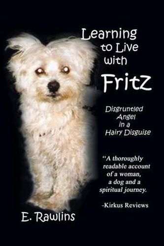 Cover image for Learning to Live with Fritz