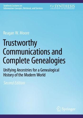Cover image for Trustworthy Communications and Complete Genealogies
