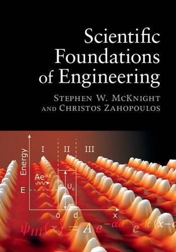 Cover image for Scientific Foundations of Engineering