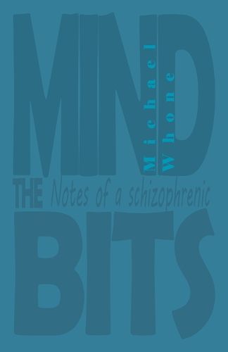 Cover image for Mind the Bits