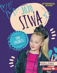 Cover image for Jojo Siwa: Fan Favorite