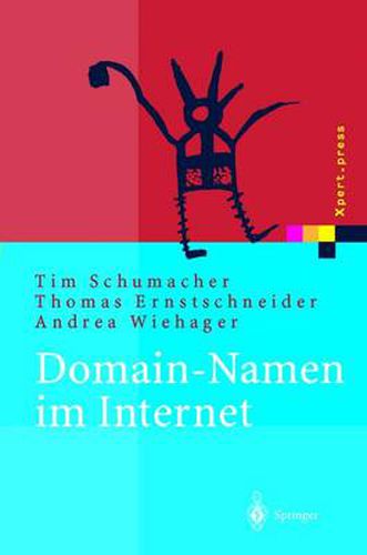 Domain-Namen Im Internet: Ein Wegweiser Fur Namensstrategien