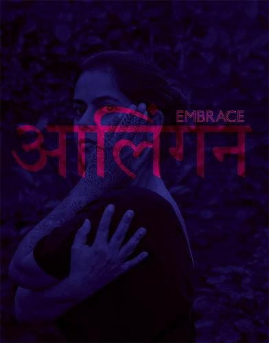 Cover image for Embrace