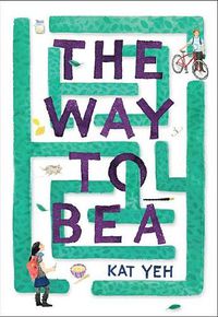 Cover image for The Way to Bea
